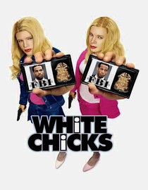 Songs from the movie White Chicks