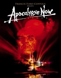 Songs from the movie Apocalypse Now