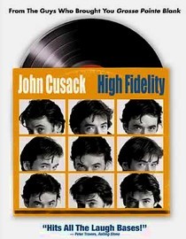 Songs from the movie High Fidelity