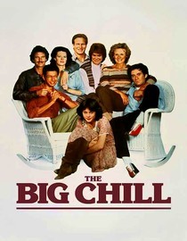 Songs from the movie The Big Chill
